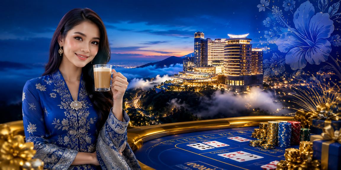 Permainan slot menarik dengan jackpot besar di platform zne10 Malaysia