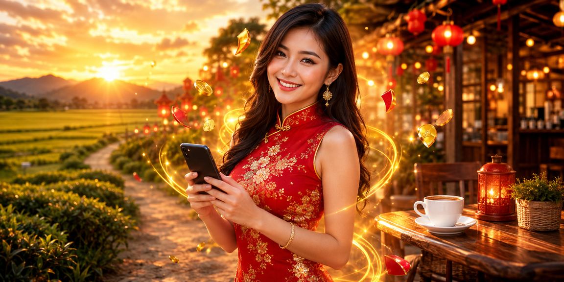 Pengguna Malaysia bermain dengan bertanggungjawab menggunakan telefon mudah alih